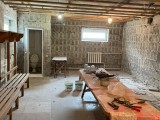 Капитальный ремонт общественной бани — фото 55