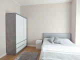 Дизайнерский  ремонт в трёхкомнатной квартире — фото 9