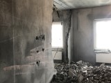 Дизайнерский ремонт под ключ трехкомнатной квартиры — фото 44