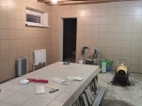 Капитальный ремонт общественной бани — фото 23