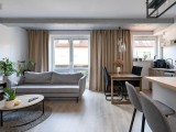 Ремонт в квартире — фото 15