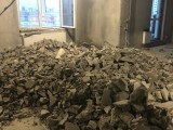 Дизайнерский ремонт под ключ трехкомнатной квартиры — фото 50