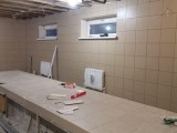 Капитальный ремонт общественной бани — фото 25